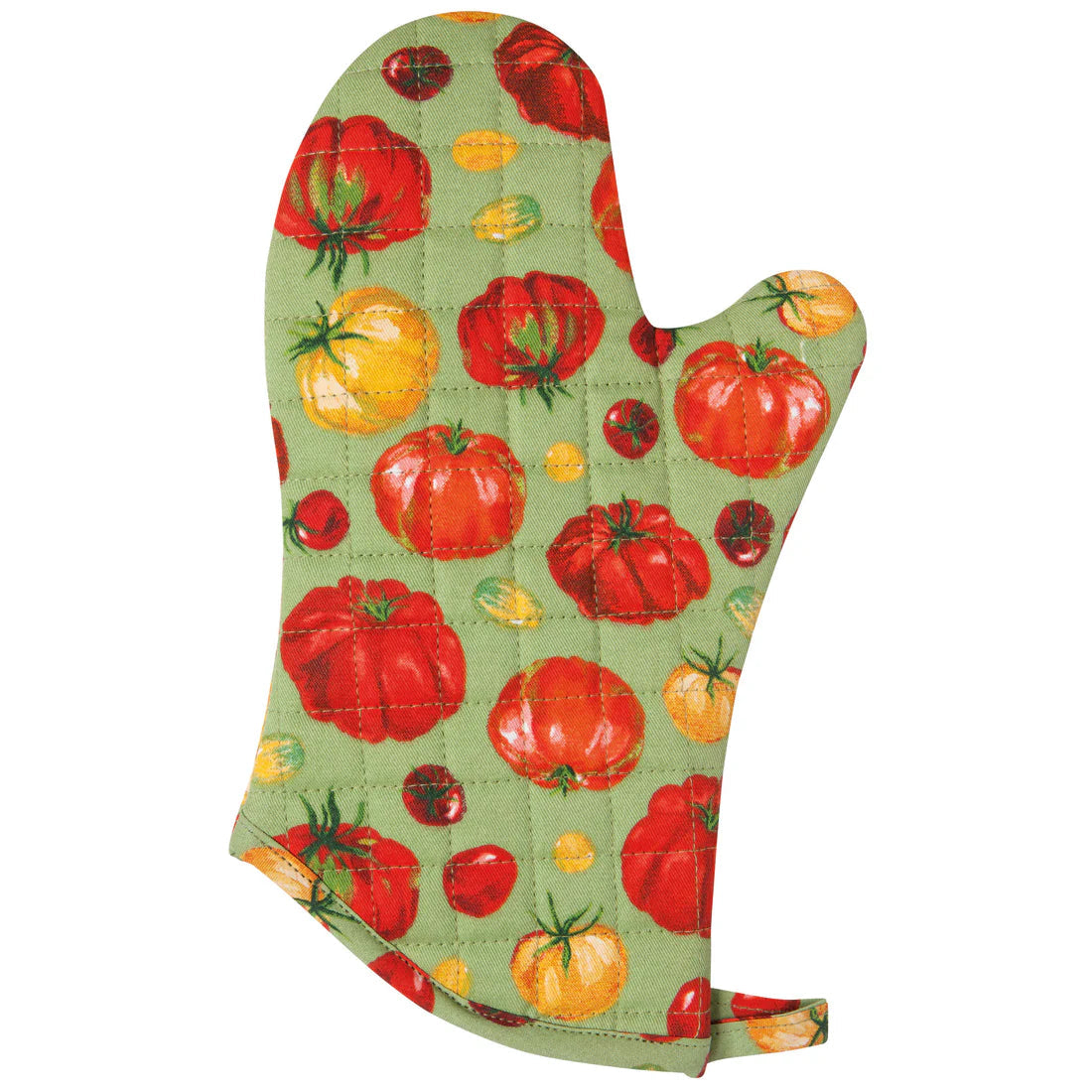 Now Designs Heirloom Oven Mitt