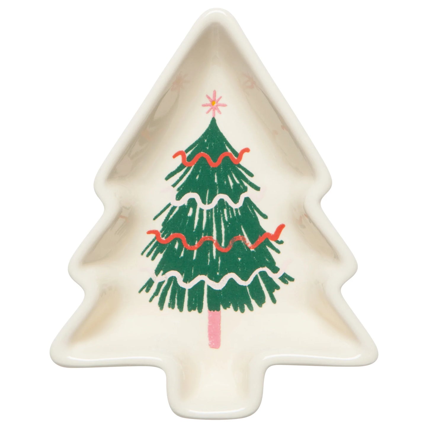 NOW Designs Pinch Bowls (Set of 6): Glitzmas