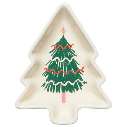 NOW Designs Pinch Bowls (Set of 6): Glitzmas