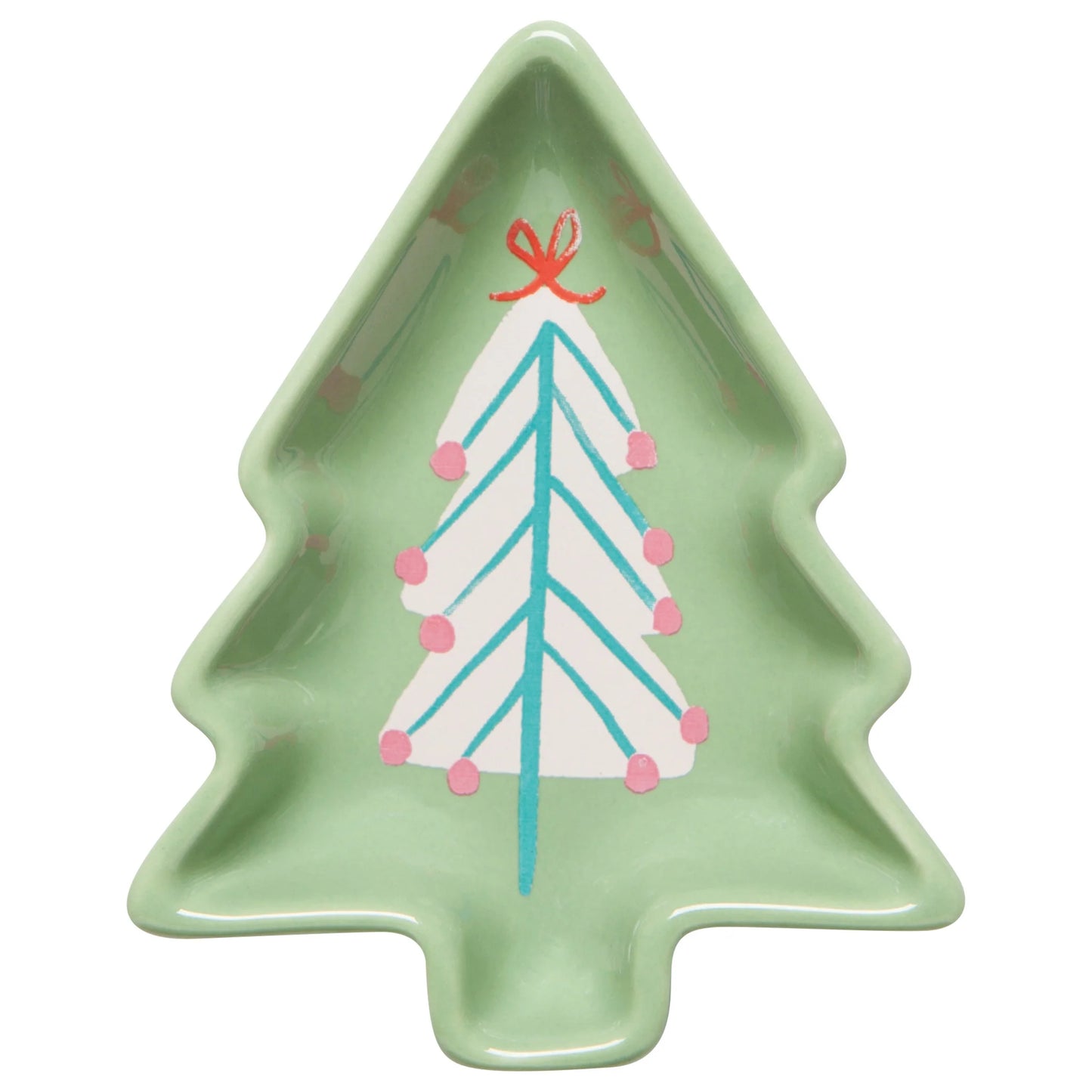 NOW Designs Pinch Bowls (Set of 6): Glitzmas