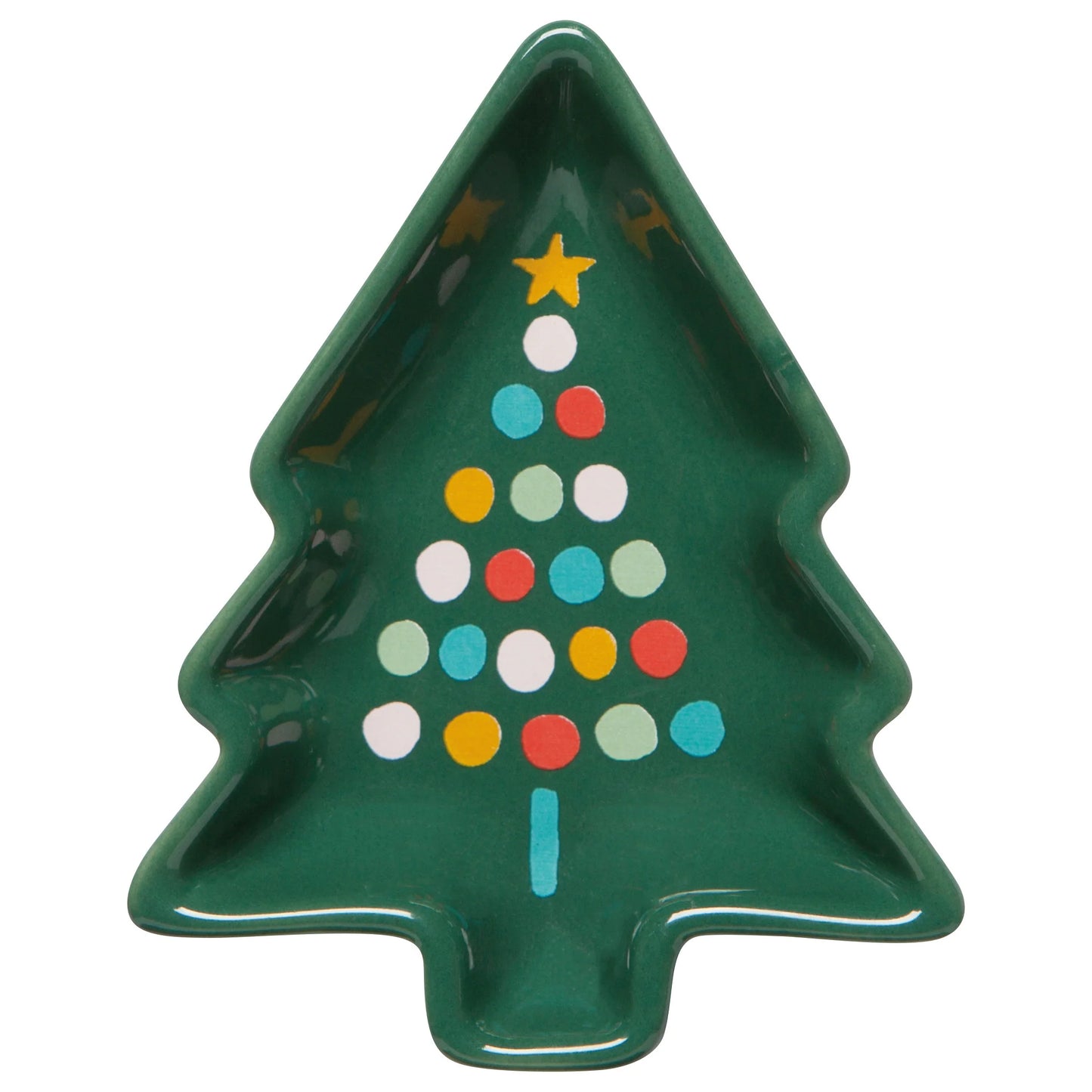 NOW Designs Pinch Bowls (Set of 6): Glitzmas
