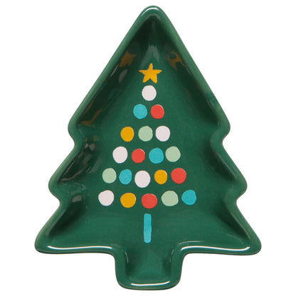 NOW Designs Pinch Bowls (Set of 6): Glitzmas