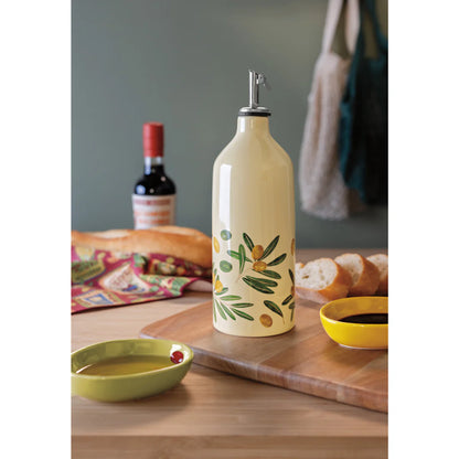 NOW Designs Pinch Bowls (Set of 6): Olives