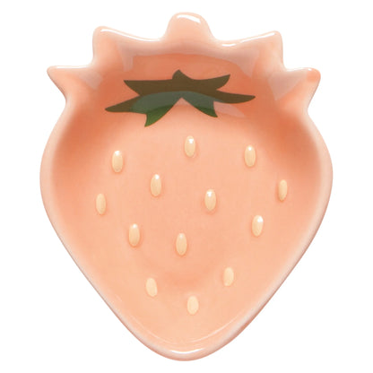 NOW Designs Pinch Bowls (Set of 6): Strawberries