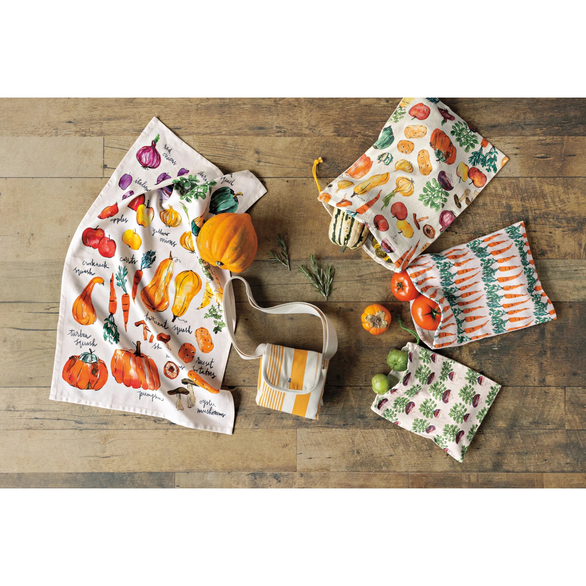 Now Designs Veggie Stand Produce Bag