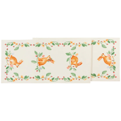 NOW Designs Runner: Easter Meadow