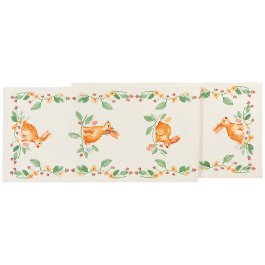 NOW Designs Runner: Easter Meadow