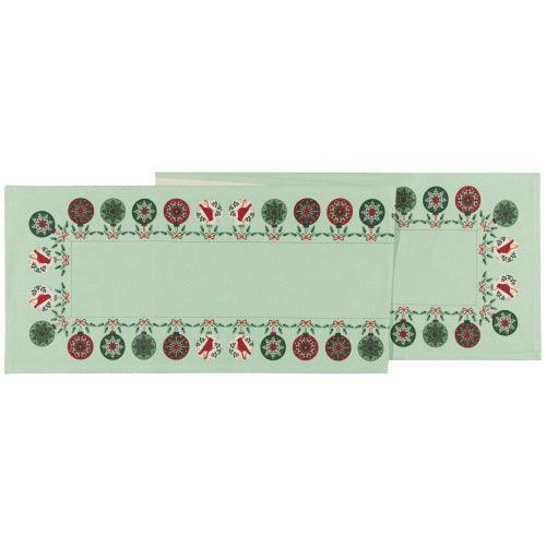 NOW Designs Runner: Good Tidings