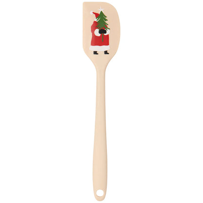 NOW Designs Spatulas: Holiday Cheer