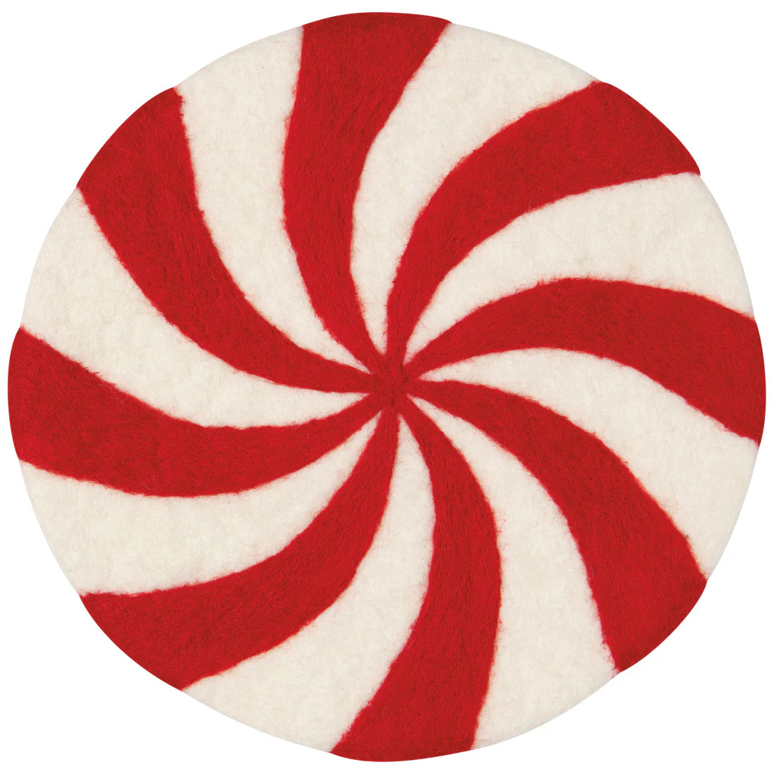 NOW Designs Trivet: Merry Mints