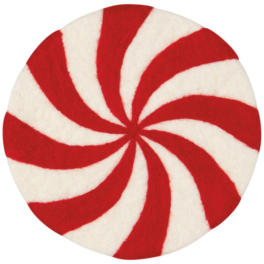 NOW Designs Trivet: Merry Mints