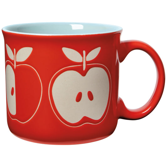 NOW Designs Wander Mug: Apple A Day