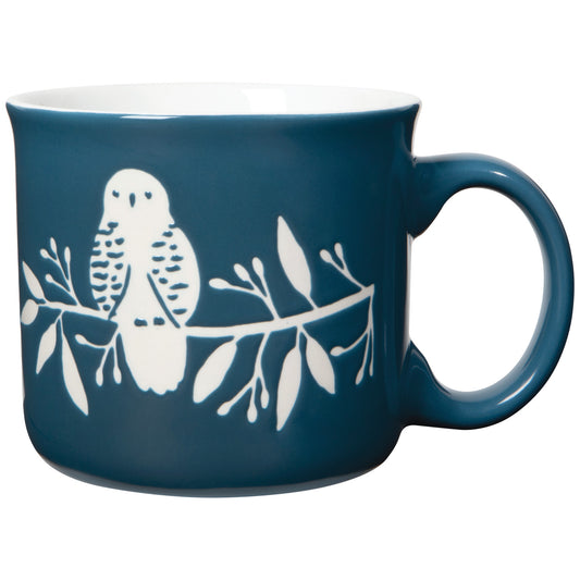 NOW Designs Wander Mug: Forest Fete