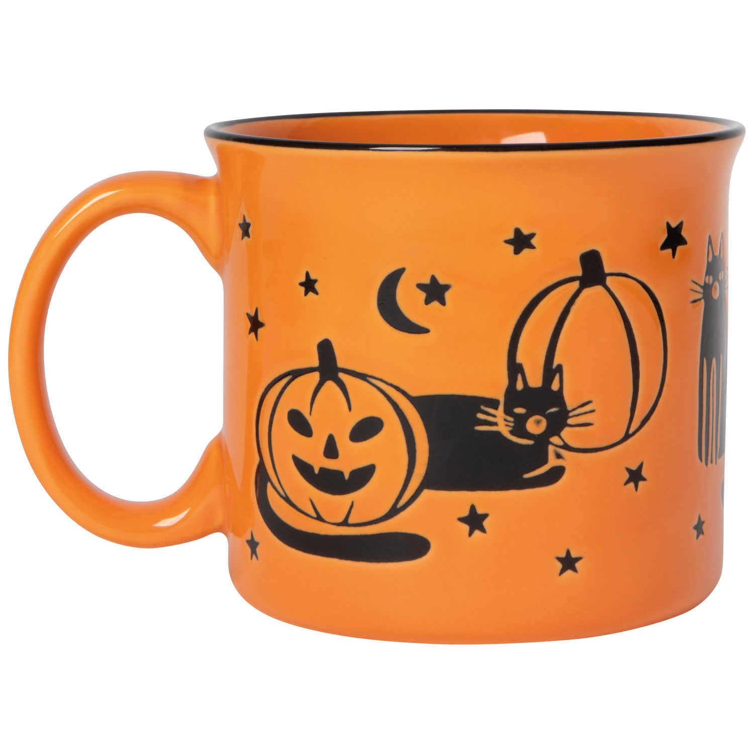 NOW Designs Wander Mug: Purranormal Activity