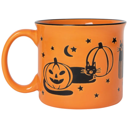 NOW Designs Wander Mug: Purranormal Activity