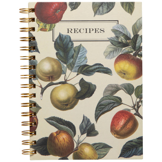 Now Designs Recipe Book: Apple Orchard