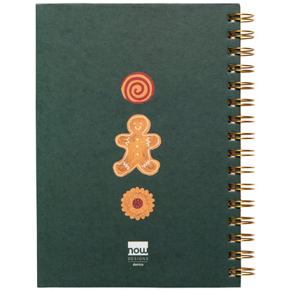 Now Designs Recipe Book: Sugar & Spice