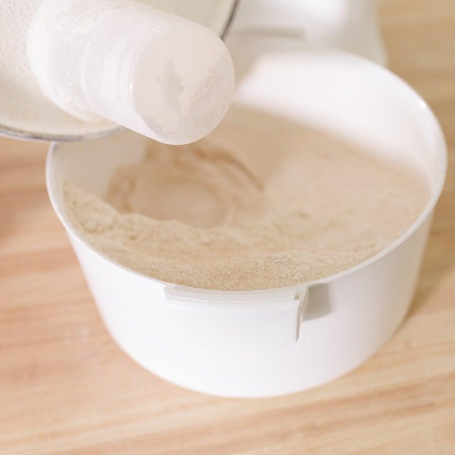 NutriMill Classic Grain Mill