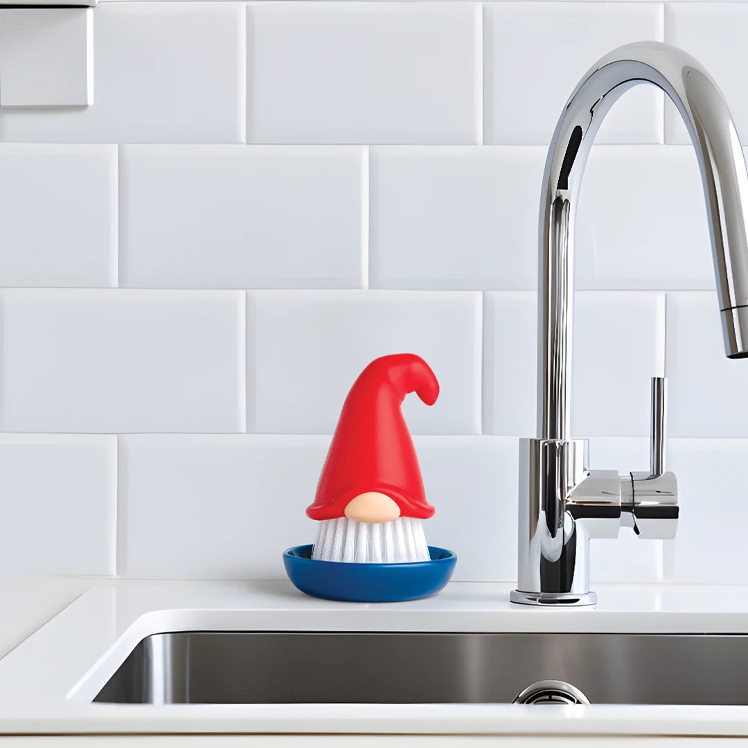 OTOTO Beardy Dish Brush