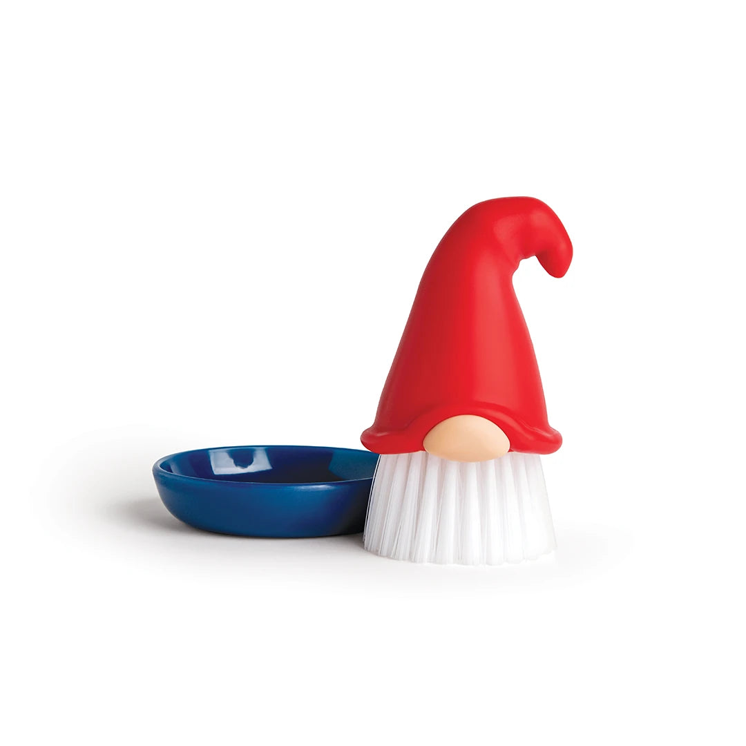 OTOTO Beardy Dish Brush