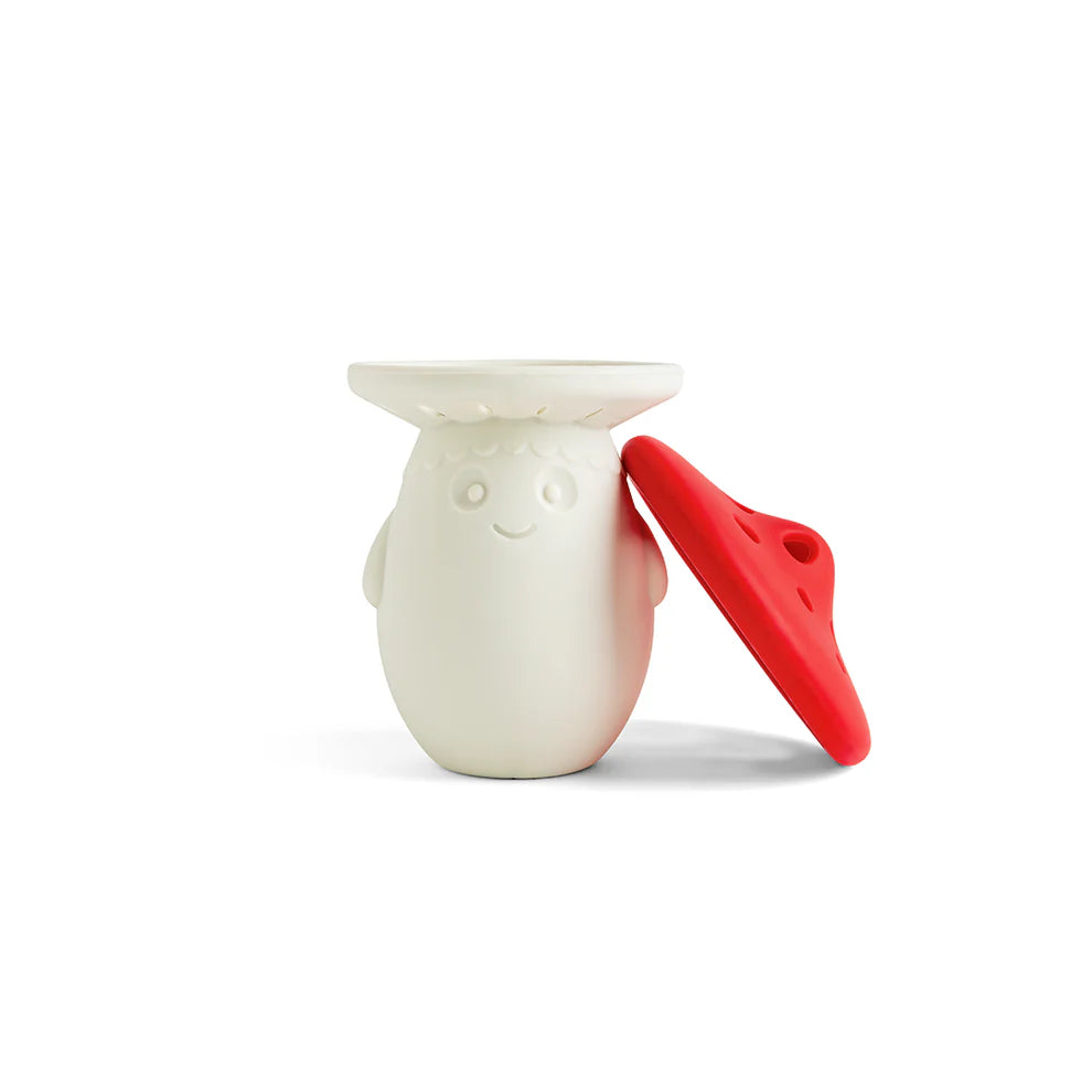 OTOTO Fun Guy Fridge Odor Absorber