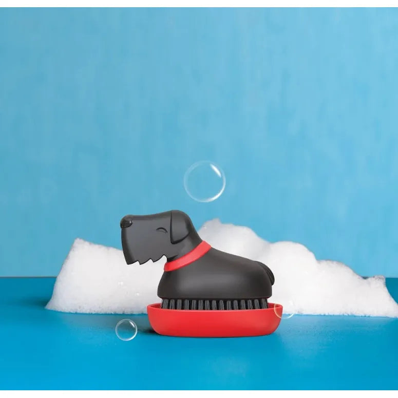 Ototo Oscar Dish Brush - Thumbnail 3