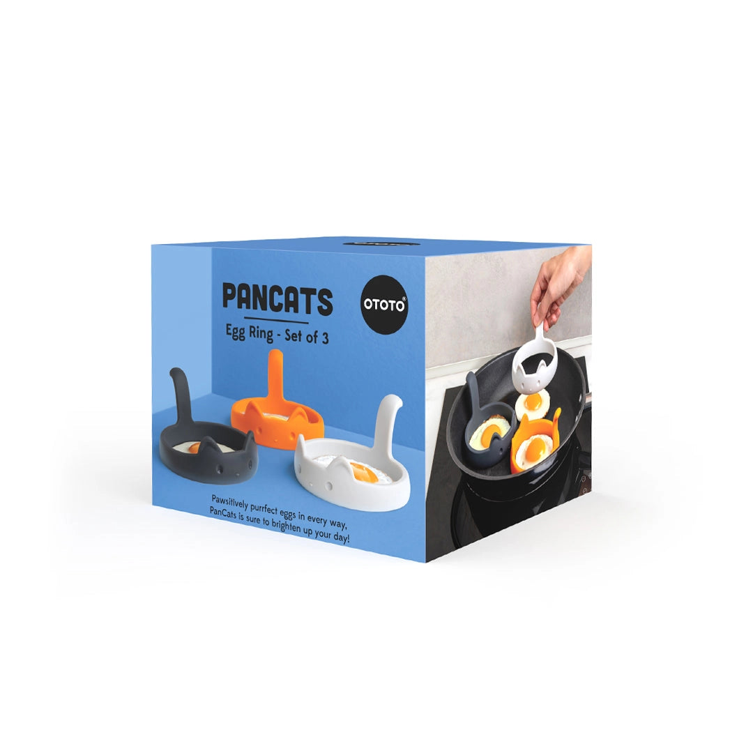 OTOTO Pancats