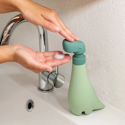 OTOTO Soapasaurous Soap Dispenser