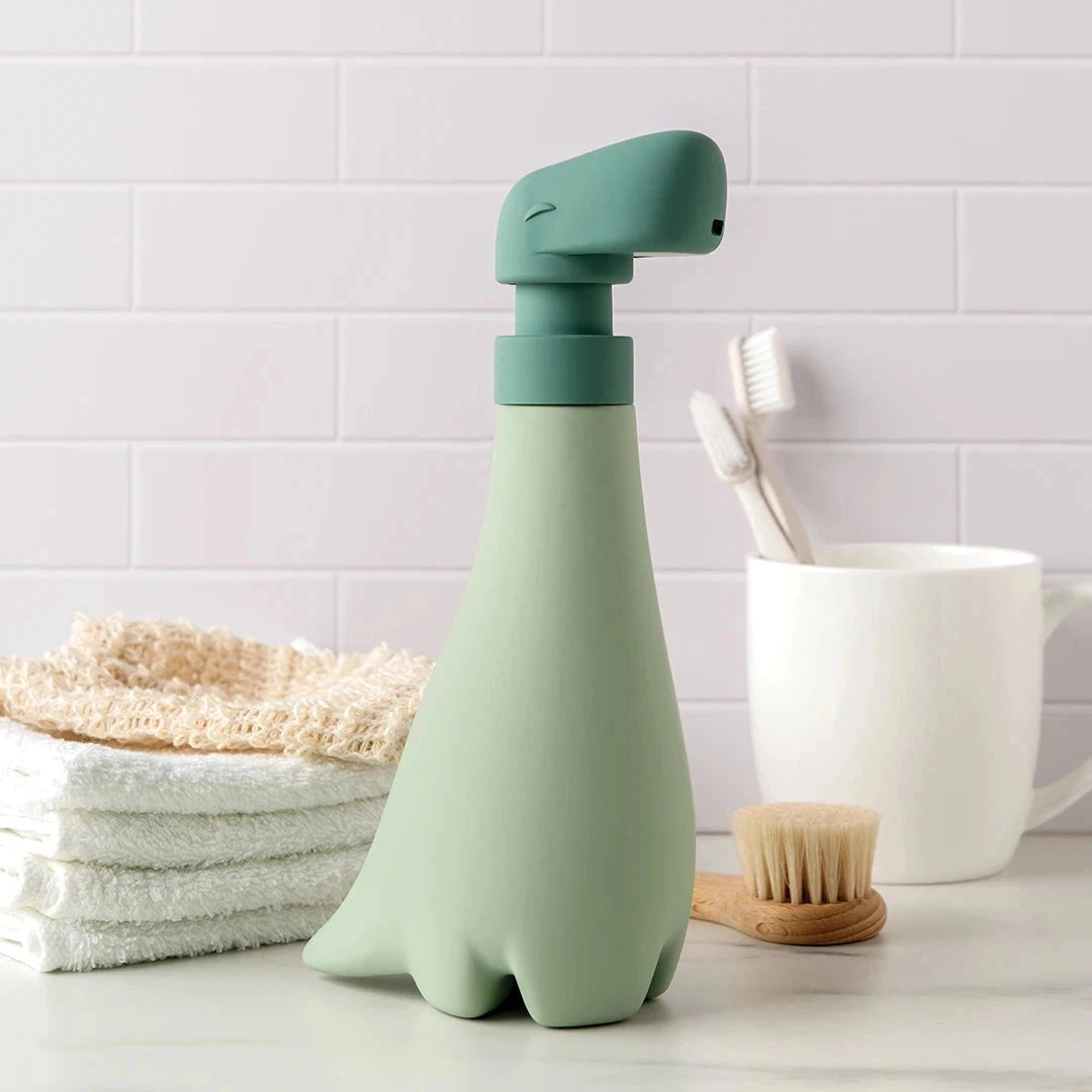 OTOTO Soapasaurous Soap Dispenser