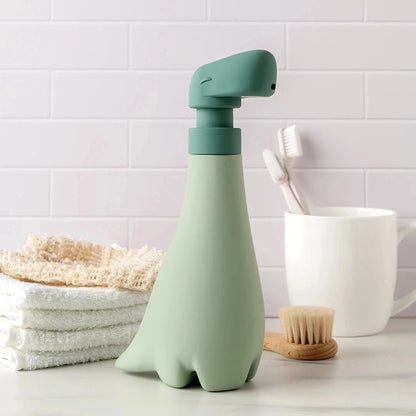 OTOTO Soapasaurous Soap Dispenser