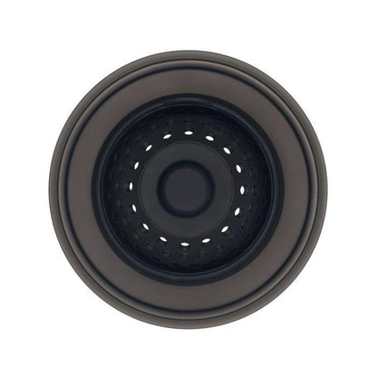 OXO 2-in-1 Sink Strainer And Stopper