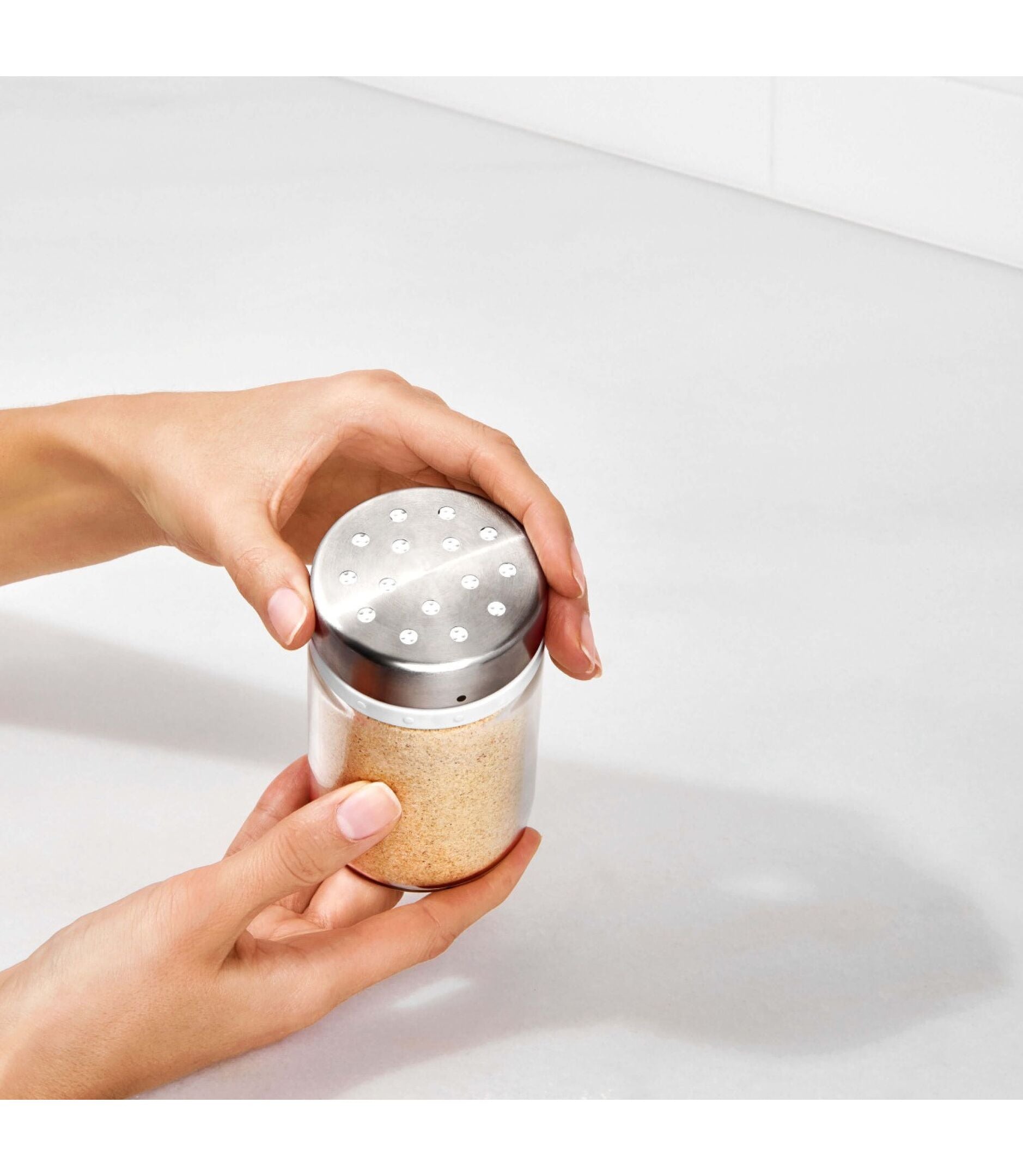 OXO Adjustable Shaker