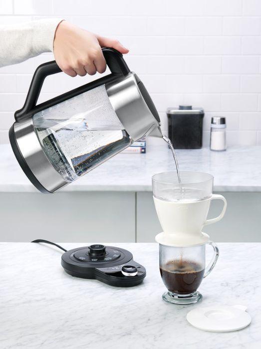 OXO Adjustable Temperature Kettle