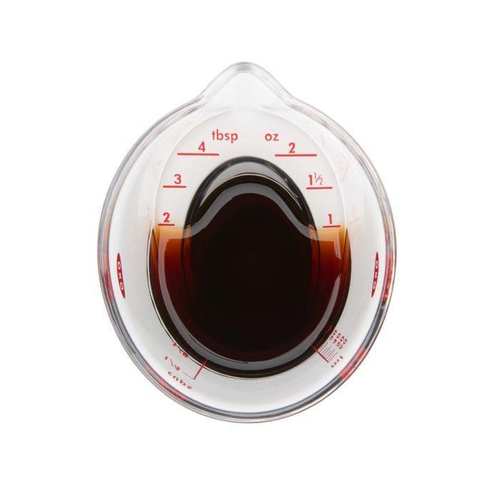 OXO Angled Measuring Cup: Mini