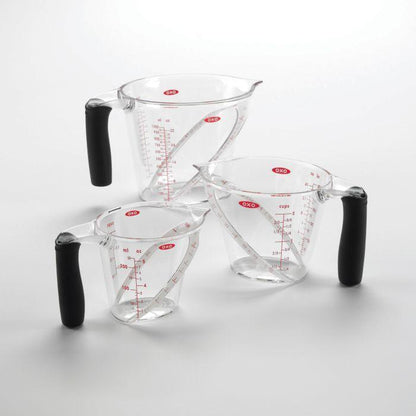OXO Angled Measuring Cup Set