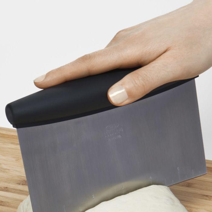 OXO Bench Scraper / Dough Blade