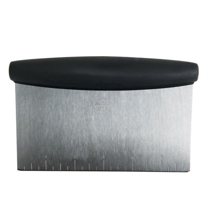 OXO Bench Scraper / Dough Blade