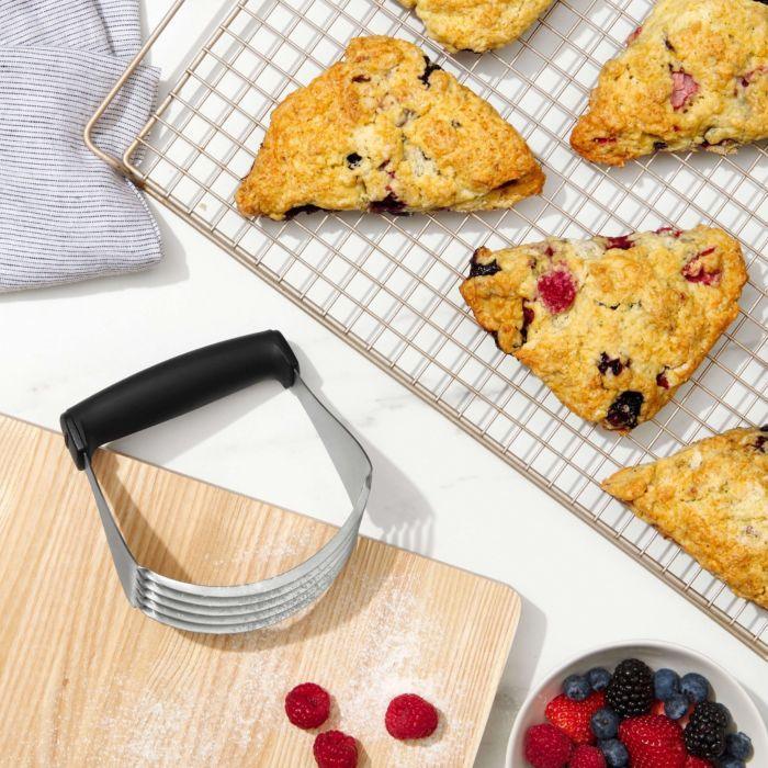 OXO Bladed Dough Blender