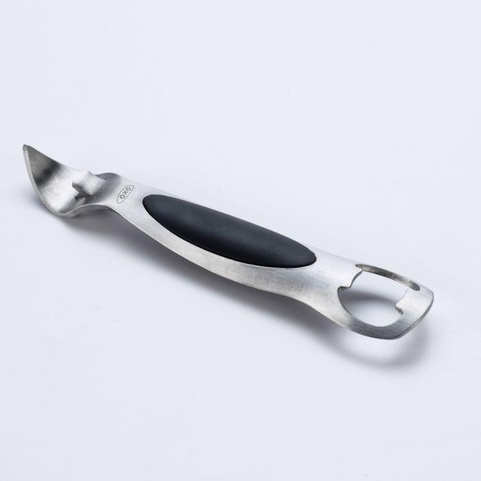 OXO Bottle Opener & Can Piercer