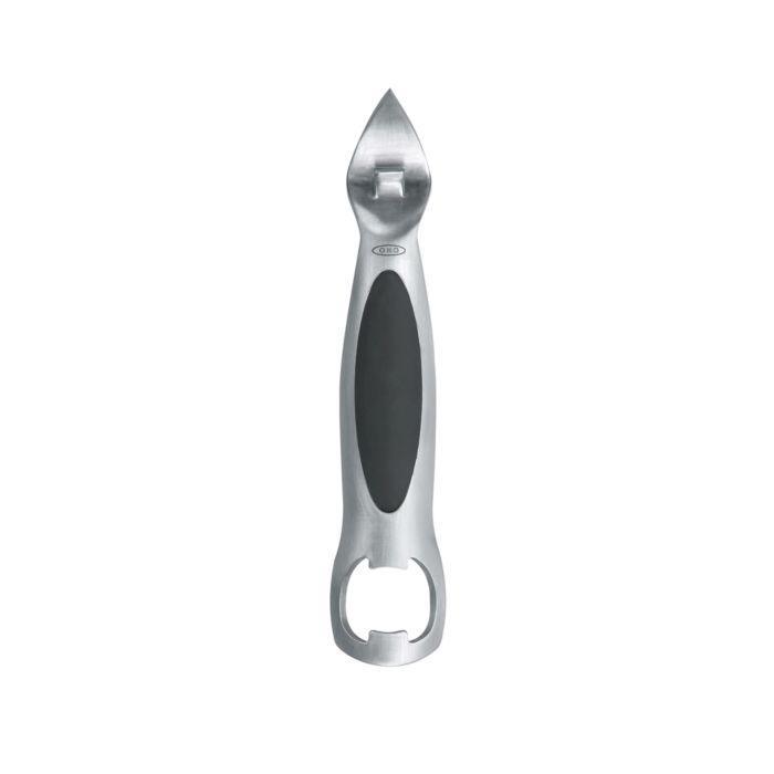 OXO Bottle Opener & Can Piercer