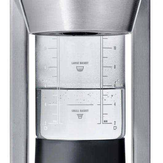 OXO Coffee Maker: 12-Cup w/Podless Single-serve Function