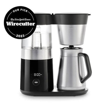 OXO Coffee Maker: 9-Cup