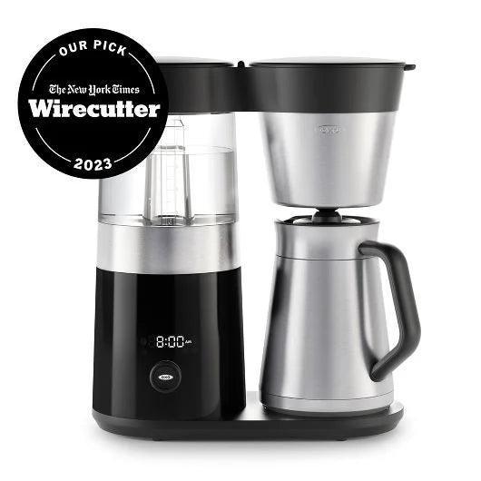 OXO Coffee Maker: 9-Cup
