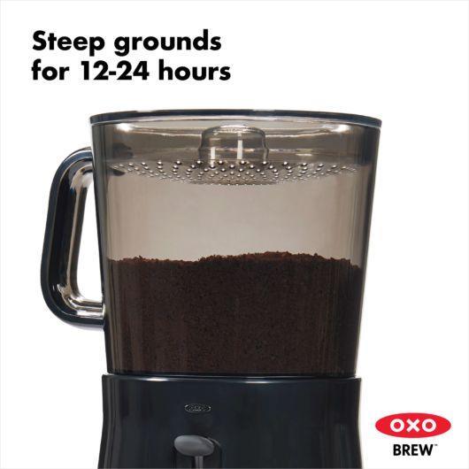 OXO Cold Brew Coffee Maker