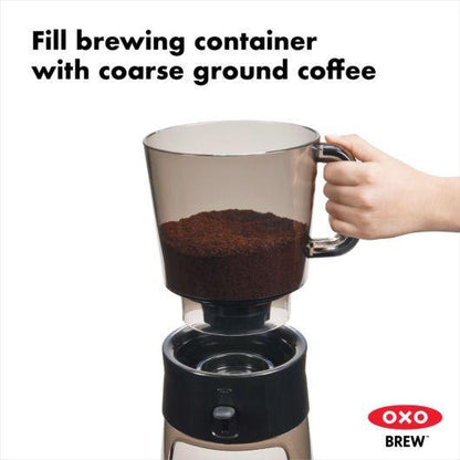 OXO Cold Brew Coffee Maker