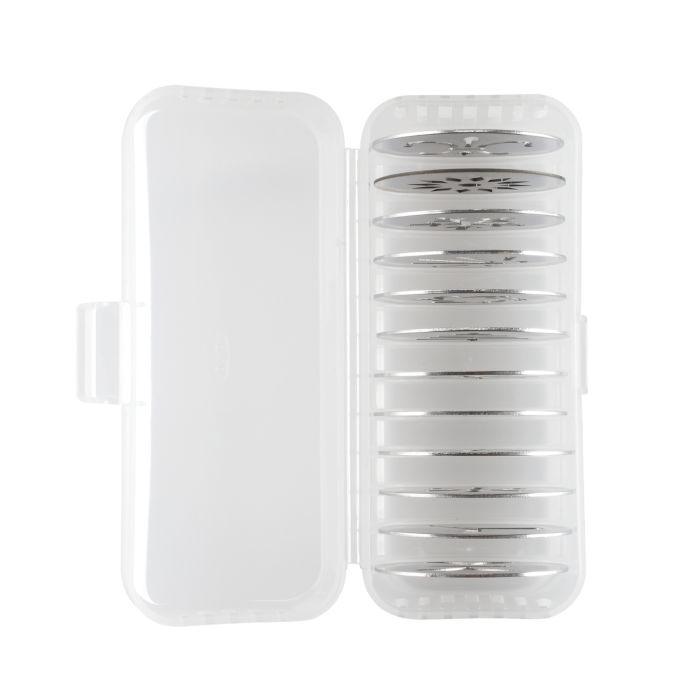 OXO Cookie Press