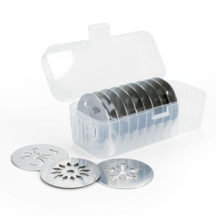 OXO Cookie Press