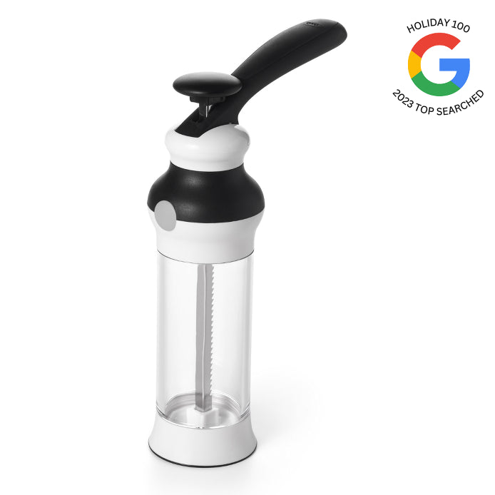 OXO Cookie Press