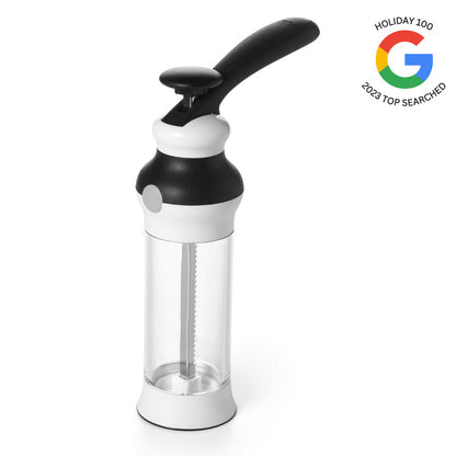 OXO Cookie Press