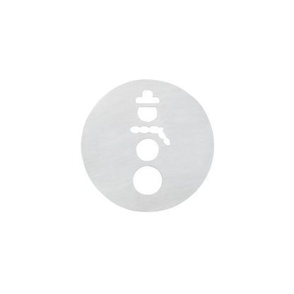 OXO Cookie Press Christmas Disks (Set of 6)